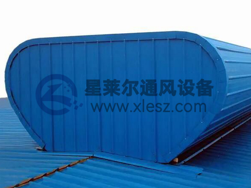 18J621-3通风天窗