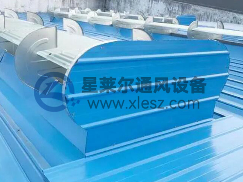 18J621-3通风天窗