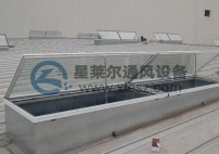 18J621-3通风天窗